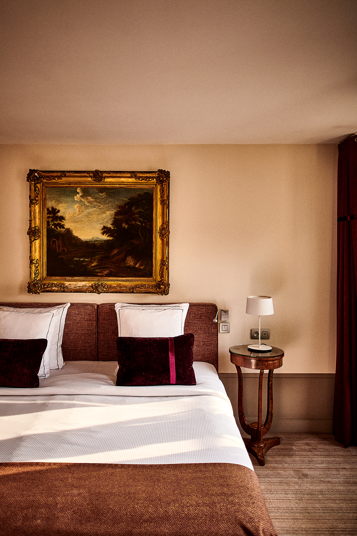 4-star Hotel Quartier Latin Paris - Best location